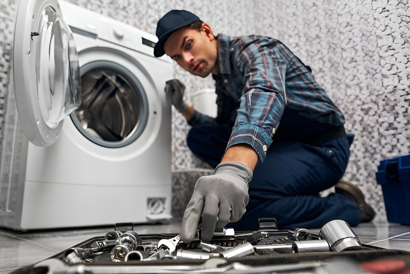 Washing Machine repair in Cabazon